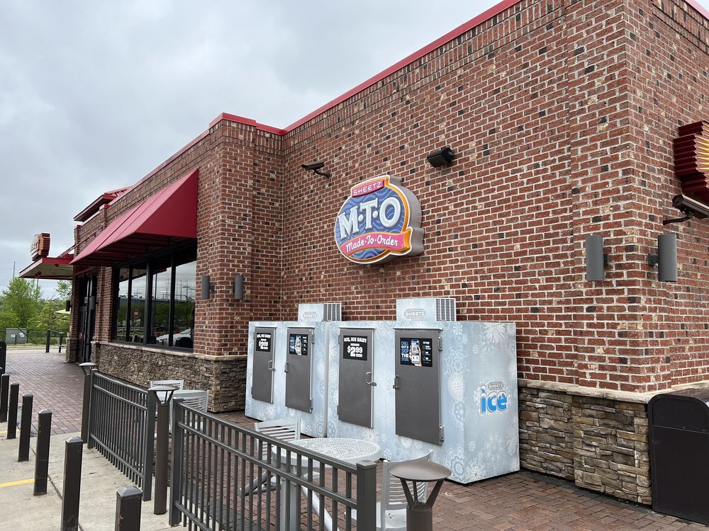 SHEETZ Updated September 2024 23 Photos & 21 Reviews 13039 Hansen
