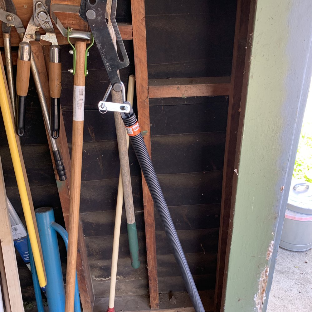 Affordable Garage Door - New springs! - Garage Door Services Near Me Affordable Garage Door - New springs! - Garage Door Services Near Me