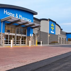 Walmart Supercenter - Photo from Ceres Courier.