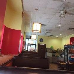 China Buffet