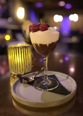 Devil May Care by null