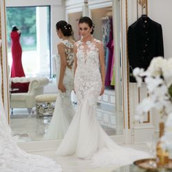 Fantasy Bridal Boutique