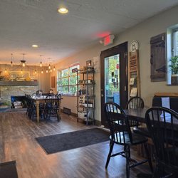 Bite - Interior