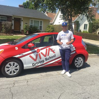 Viva Driving School - Driving Schools Near Me - Pasadena, California Viva Driving School - Driving Schools Near Me - Pasadena, California