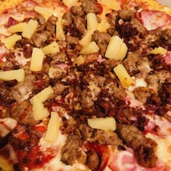Marco's Pizza - undefined - Pizza Near Me - Lithonia, Georgia
