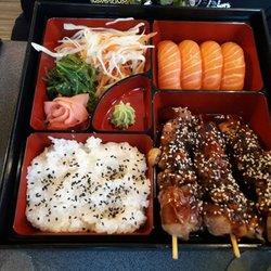 Sumo Sushi