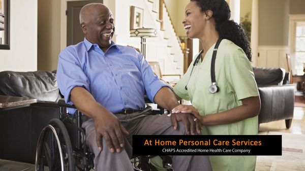 Home Care Agencies In Warrenton Va