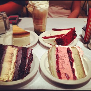 Junior's Restaurant - Original, red velvet, strawberry shortcake, and devil's food cheesecakes. Delicious. - Bakeries Near Me - Brooklyn, New York Junior's Restaurant - Original, red velvet, strawberry shortcake, and devil's food cheesecakes. Delicious. - Bakeries Near Me - Brooklyn, New York