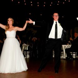 Houston Ballroom Dance - Father/Daughter Dance!