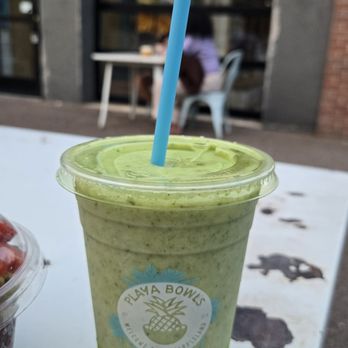 Playa Bowls - Green smoothie - Coffee & Tea Near Me - Edgewater, Colorado Playa Bowls - Green smoothie - Coffee & Tea Near Me - Edgewater, Colorado