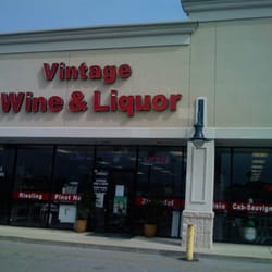 Vintage Wine & Liquor - Vintage Wine & Liquor