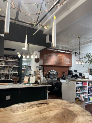 The Table @ Athens Cooks by null