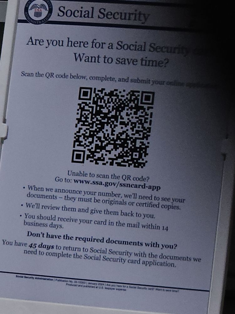 Social Security Administration - social services organization in Fort Lauderdale, FL