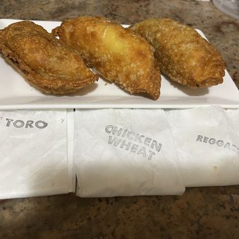 Empanada Mama - Empanadas Near Me - New York, New York