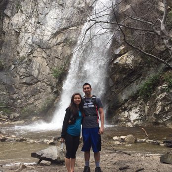 Sturtevant Falls - Hiking Near Me Sturtevant Falls - Hiking Near Me