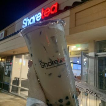 Sharetea - Bubble Tea Near Me - Torrance, California Sharetea - Bubble Tea Near Me - Torrance, California