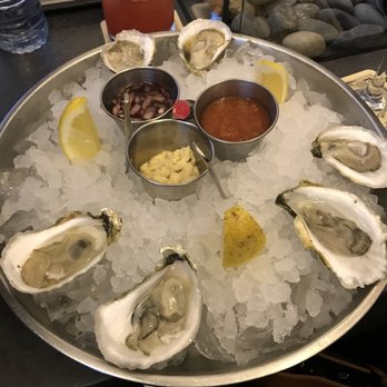 Red 36 - Seafood Near Me - Mystic, Connecticut Red 36 - Seafood Near Me - Mystic, Connecticut
