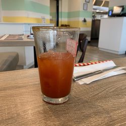 The Columbia Diner - Caesar's