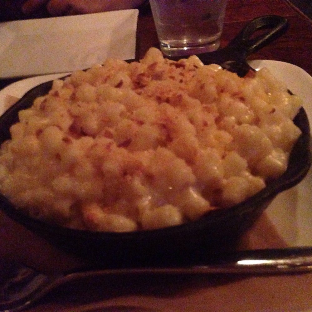 Vauxhall - Mac and Cheese appetizer - Burgers Near Me - Huntington, New York Vauxhall - Mac and Cheese appetizer - Burgers Near Me - Huntington, New York