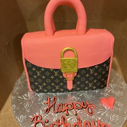 Cakes By Jan