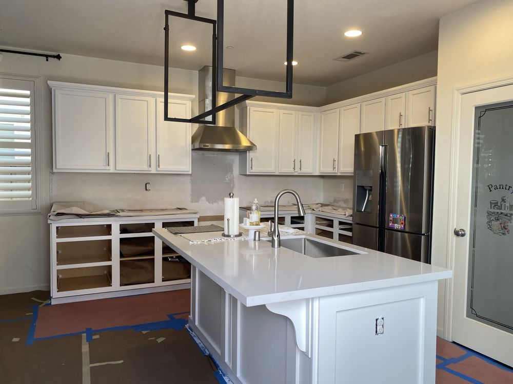 Slide of J&S Home Repair and Service