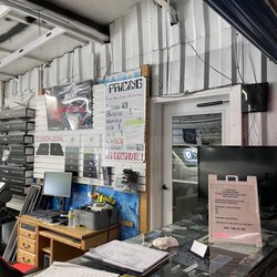 Beach Boulevard Flea Market