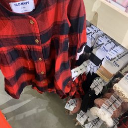 Cutest dress for baby girl