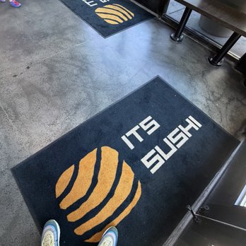 Its Sushi - Sushi Bars Near Me - Sacramento, California