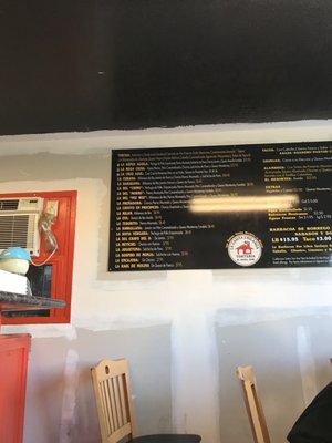 La Casita Chilanga by null