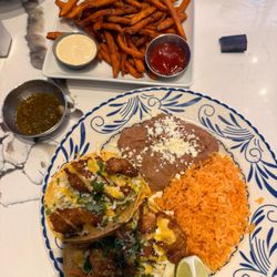 Agave Cocina & Tequila