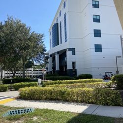 Collier County Court House