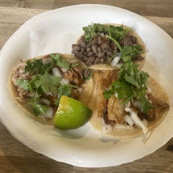Honolulu Tacos - Tacos ordered on my first visit - Tacos Near Me - Honolulu, Hawaii Honolulu Tacos - Tacos ordered on my first visit - Tacos Near Me - Honolulu, Hawaii
