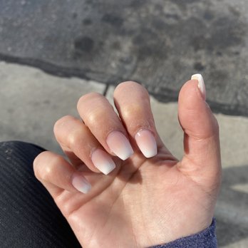 Pearl Nails & Spa - Nail Salons Near Me - Bountiful, Utah