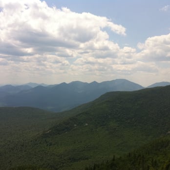 The Ridge Trail - Hiking Near Me - New Russia, New York
