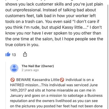 The Nail Bar - Nail Salons Near Me - Mission, Texas The Nail Bar - Nail Salons Near Me - Mission, Texas