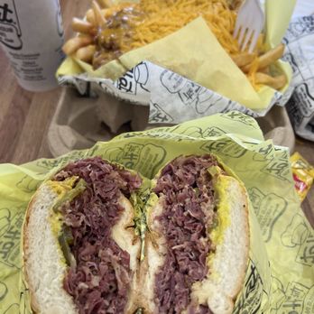 The Hat - Pastrami - Sandwiches Near Me - Brea, California
