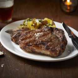 The Barn Steakhouse