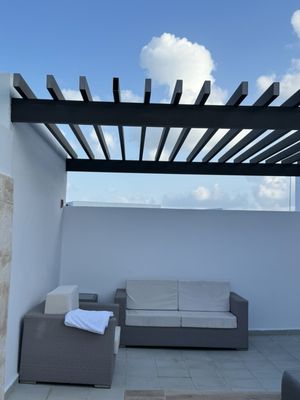 Majestic Elegance Costa Mujeres by null