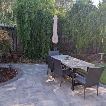 Opulands Landscape Design & Construction - Landscaping Near Me - Campbell, California
