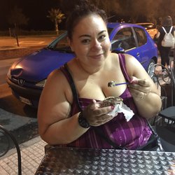 Miceli Cafè - Gelato by night