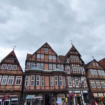 Altstadt Celle - Landmarks & Historical Buildings Near Me - Celle, NI Altstadt Celle - Landmarks & Historical Buildings Near Me - Celle, NI