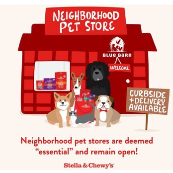 Blue Barn Pet & Hobby Farm - Pet Stores Near Me - Castlegar, British Columbia Blue Barn Pet & Hobby Farm - Pet Stores Near Me - Castlegar, British Columbia