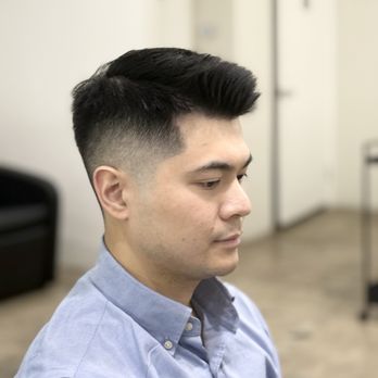 Fade Edition - #0 Mid skin fadefade - Men's Hair Salons Near Me - Pasadena, California Fade Edition - #0 Mid skin fadefade - Men's Hair Salons Near Me - Pasadena, California
