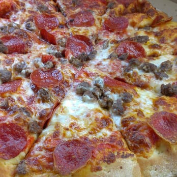 JC's Pizza - $6.03 yup yup - Pizza Near Me - Montebello, California JC's Pizza - $6.03 yup yup - Pizza Near Me - Montebello, California