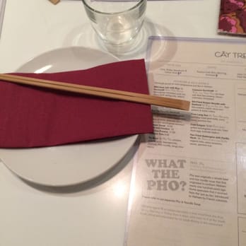 Cây Tre - Vietnamese Near Me - London, XGL