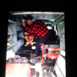 Leejohn Honey Truck & Trailer Repair