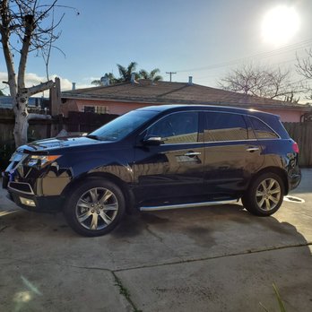 Ngo Auto Spa - Auto Detailing Near Me