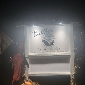 Butter - Burgers Near Me - Canadensis, Pennsylvania Butter - Burgers Near Me - Canadensis, Pennsylvania