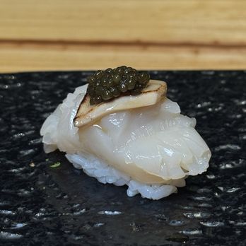Luya Omakase and Wine Bar - Sushi Bars Near Me - Brooklyn, New York