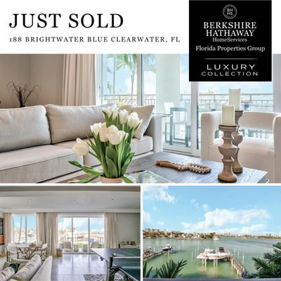 Dana Parker - Berkshire Hathaway Home Services